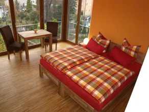 Ferienwohnung VogelsNest - Image 4