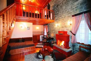 Amanitis Stone House - Image 3
