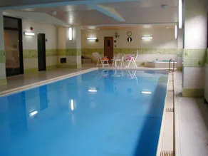 Hotel Alpen Burg - Image 3