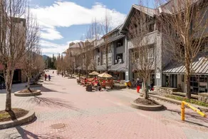 Condo Base Of Blackcomb - Image 4