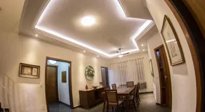 Casa ampla e confortável próxima ao Santuário - Image 5