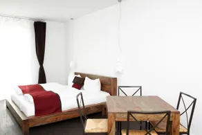 BIOHOTEL ALMODOVAR - Image 5