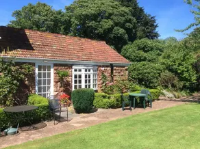 Woodcombe Lodges & Cottages - Image 1