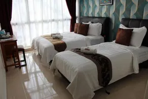 Hotel Jannah - Image 5