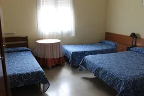 Hostal Ribagorza - Image 3