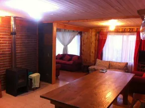 Ruka Pucón Hostel - Image 5