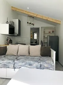 Studio cosy aux facs! - Image 3