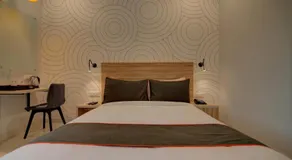 Collection O Hotel Orient Crown - Image 5