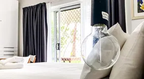 Ocean View Resort Apartment - Image 4