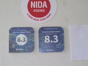 Amal Inn Budget Hotel - Image 3