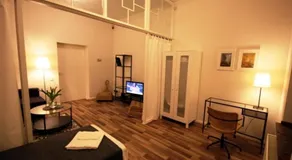 Elegant and spacious apartment - Image 3