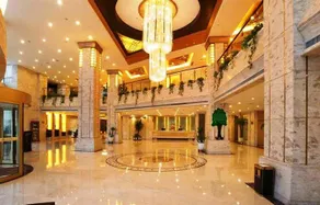 Cixi Zhongyi Business Hotel - Image 2