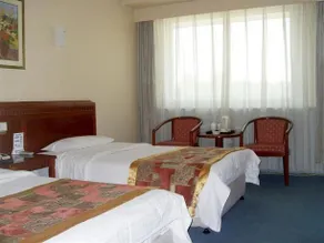 Guozhan Hotel - Image 3