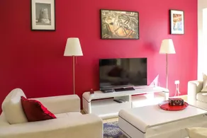 Jumeirah Beach Furnished Apartments - Image 2