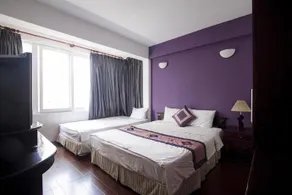 Hanoi Backpackers' Hostel - Image 3