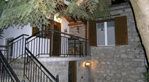 Archontiko Mainalou - Image 4