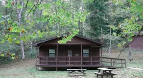 Wilstem Cabins - Image 2