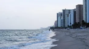 Luxe Waterfront Ft Lauderdale Condo W Beach Pool 2 Bedroom Apts by RedAwning - Image 3