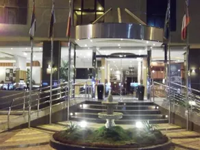 Dybaj Hotel Dammam - Image 4