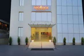 Nandhana Homotel - Image 5