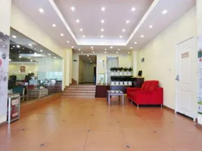 Hanting Hotel (Qingdao Xinduxin Kaide MALL, Shuangshan Metro Station) - Image 3