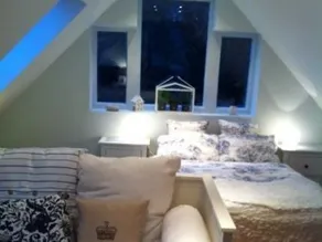 Tollgate Lodge - Private Studio Apartment - Image 4