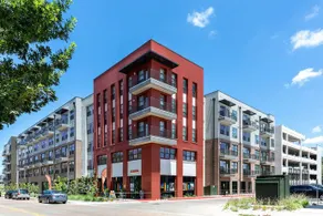 Stay Alfred at Alexan E6 - Image 1