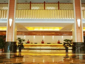 Wandai International Hotel - Image 4