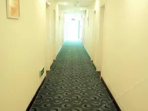 7Days Inn Lanzhou Yongchang Road - Image 3