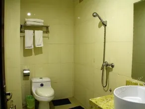 Daxiyang Business Hotel Nanmen - Image 4