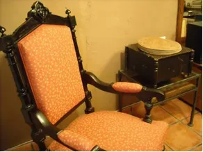 La Quinta Del Abuelo Felix - Image 4