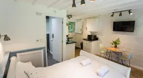 Tresarran Cottages Cornwall - Image 3
