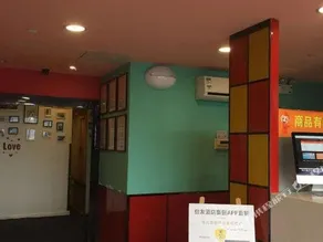 Pod Inn Ningbo Luomeng Universal Paradise Yintai City - Image 5