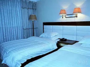 Wutaishan Yinxin Hotel - Image 4