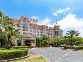 Mascot Hotel Zhongshan - Image 5