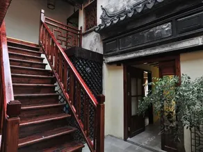 Qianshe Mengli Shuixiang Linhe Inn - Image 5