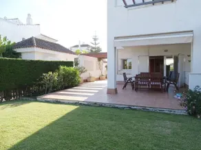 Quinta Arce Golf by Outin Espléndido Chalet - Image 1