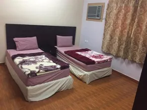 Al-Mawasem Al-Arbaa Hotel Suites - Image 4