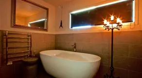 Villa Del Montagna - Ohakune Holiday Home - Image 2
