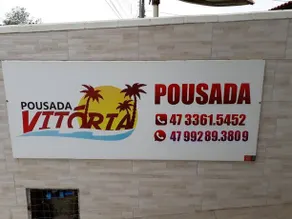Pousada Vitória - Image 2