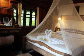 The Spa Samui Village -Mountain View - Image 3