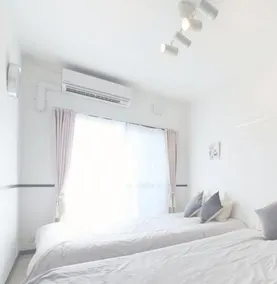 EX Itoman Apartment 501 - Image 1