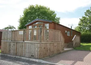 Weston Wood Lodges - Image 2