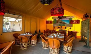 SERENITY ECO LUXURY TENTED CAMP BY XPERIENCE HOTELS - Image 3