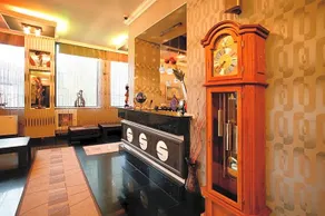 SPA Hotel Select - Image 5