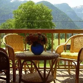 Landhaus Bergidyll - Image 4