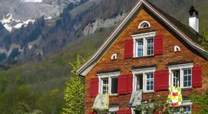Wildhaus Weiherhof - Image 4