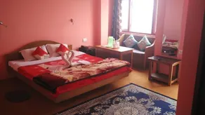 Hotel Bhaichung Palace - Image 4