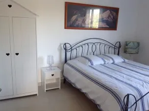 Chambres D'hotes Lourigambello - Image 5