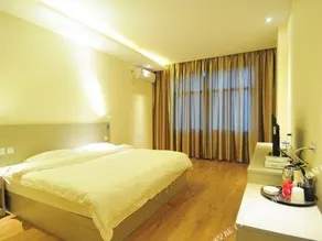 Caiyunju Hotel - Image 3